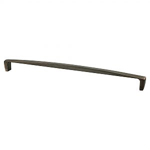Berenson Aspire 18" (457mm) Center-to-Center Appliance Pull (Verona Bronze)