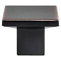 Berenson Elevate 1-3/16" (30mm) Cabinet Knob (Verona Bronze)