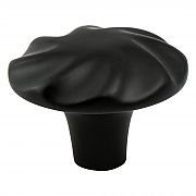 Berenson Rhapsody 1-5/16" (33mm) Cabinet Knob (Black)
