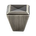 Berenson Connections 1-1/8" (29mm) Cabinet Knob (Vintage Nickel)