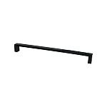 Berenson Roque 12" (305mm) Center-to-Center Appliance Pull (Matte Black)