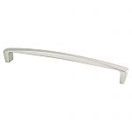 Berenson Aspire 12" (305mm) Center-to-Center Cabinet/Appliance Pull (Brushed Nickel)