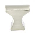 Berenson Aspire 1-1/4" (32mm) Cabinet Knob (Brushed Nickel)