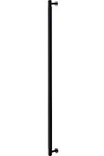 Buster & Punch 28-1/2" (724mm) Center-to-Center Cross-Knurl Appliance Pull