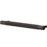 Buster & Punch 4-15/16" (125mm) Center-to-Center Cross-Knurl Cabinet Pull