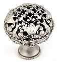 Carpe Diem Julian Grace 1-1/2" (38mm) Full Round Large Knob