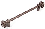Carpe Diem Juliane Grace 9" (229mm) Center-to-Center Cabinet Pull