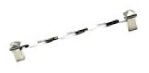 Carpe Diem Oak Hollow - Americana 9" (229mm) Center-to-Center Mission Style Cabinet Pull