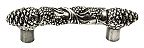 Carpe Diem Oak Hollow - Lodge 3" (76mm) Center-to-Center Pinecone Cabinet Pull