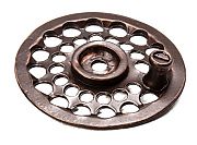 Carpe Diem Oak Hollow - Lodge 2-1/4" (57mm) Reel Escutcheon