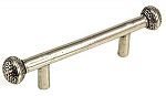 Carpe Diem Millennium 3" (76mm) Center-to-Center Cabinet Pull