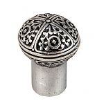 Carpe Diem Millennium 13/16" (21mm) Classic Small Round Knob