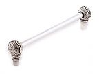 Carpe Diem Millennium 22" (559mm) Center-to-Center Cabinet Pull