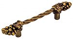 Carpe Diem Bacchus 4" (102mm) Center-to-Center Cabinet Pull