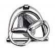 Carpe Diem Americana - Ranch Living 1-5/8" (41mm) Bits w/Stirrup Cabinet Knob - Right Facing