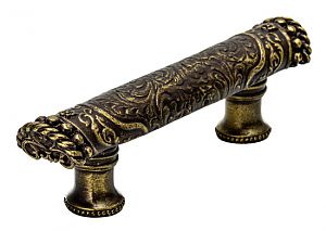 Carpe Diem Americana - Ranch Living 3" (76mm) Center-to-Center Tularosa Cabinet Pull