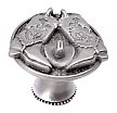 Carpe Diem Americana - Ranch Living 1-3/4" (44mm) Boots w/Cowboy Hat Cabinet Knob