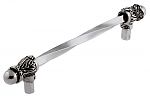 Carpe Diem Acanthus 6" (152mm) Center-to-Center Romanesque Cabinet Pull