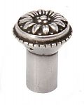 Carpe Diem Acanthus 7/8" (22mm) Renaissance Cabinet Knob
