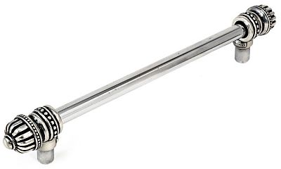Carpe Diem Cricket Cage 9" (229mm) Center-to-Center Cabinet Pull