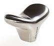 DuVerre Botero 2-1/8" (54mm) Cabinet Knob (Satin Nickel)