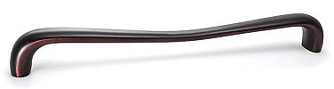 DuVerre Botero 16" (406mm) Center-to-Center Cabinet/Appliance Pull (Oil Rubbed Bronze)