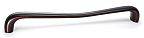 DuVerre Botero 16" (406mm) Center-to-Center Cabinet/Appliance Pull (Oil Rubbed Bronze)