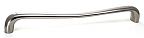 DuVerre Botero 16" (406mm) Center-to-Center Cabinet/Appliance Pull (Polished Nickel)