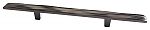 DuVerre 6" (152mm) Center-to-Center Wave - Cabinet Pull (Oil Rubbed Bronze)