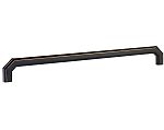 Emtek Hollywood Regency 12" (305mm) Center-to-Center Riviera Cabinet Pull (Oil Rubbed Bronze)