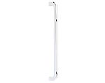 Emtek Hollywood Regency 18" (457mm) Center-to-Center Riviera Appliance Pull (Polished Chrome)