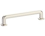 Emtek Timeless Classics 5" (128mm) Center-to-Center Westridge Cabinet Pull