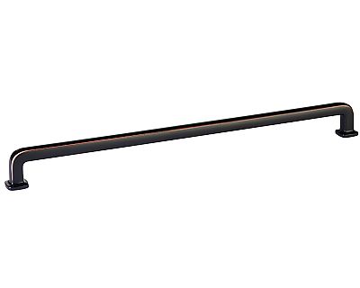 Emtek Timeless Classics 12" (305mm) Center-to-Center Westridge Cabinet Pull (Oil Rubbed Bronze)