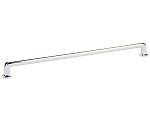 Emtek Timeless Classics 12" (305mm) Center-to-Center Westridge Cabinet Pull (Polished Chrome)