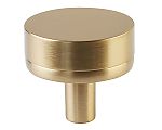 Emtek Select 1-1/4" (32mm) Conical Smooth Cabinet Knob