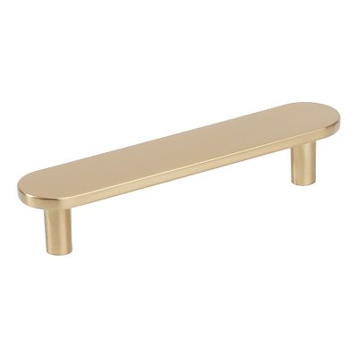 Emtek Arca 4" (102mm) Center-to-Center Cabinet Pull