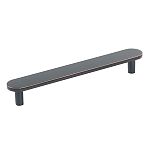 Emtek Arca 6" (152mm) Center-to-Center Cabinet Pull
