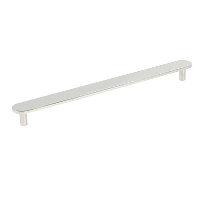 Emtek Arca 10" (254mm) Center-to-Center Cabinet Pull