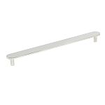 Emtek Arca 10" (254mm) Center-to-Center Cabinet Pull