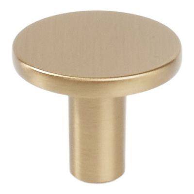 Emtek Arca 1-3/4" (44mm) Round Cabinet Knob