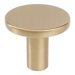 Emtek Arca 1-3/4" (44mm) Round Cabinet Knob