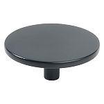 Emtek Arca 2-1/2" (64mm) Round Cabinet Knob