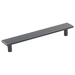 Emtek Clifton 6" (152mm) Center-to-Center Cabinet Pull