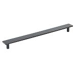 Emtek Clifton 10" (254mm) Center-to-Center Cabinet Pull