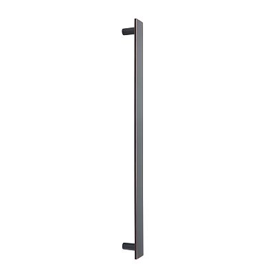 Emtek Clifton 18" (457mm) Center-to-Center Appliance Pull