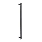 Emtek Clifton 18" (457mm) Center-to-Center Appliance Pull
