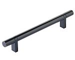 Emtek Select 6" (152mm) Center-to-Center Smooth Cabinet Bar Pull (Oil Rubbed Bronze)