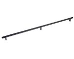 Emtek Select 24" (610mm) Center-to-Center Smooth Cabinet Bar Pull (Oil Rubbed Bronze)