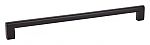 Emtek Contemporary Brass 12" (305mm) Center-to-Center Trail Cabinet Pull (Oil Rubbed Bronze)