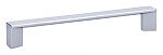 Emtek Contemporary  6" (152mm) Center-to-Center Trinity Cabinet Pull (Polished Chrome)